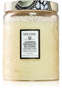 VOLUSPA Japonica Jasmine Midnight Blooms vonná sviečka 510 g