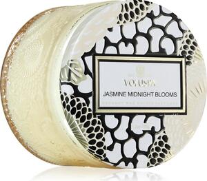 VOLUSPA Japonica Jasmine Midnight Blooms vonná sviečka I. 90,7 g