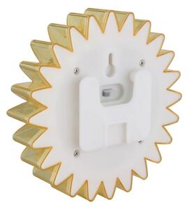 Globo 33598 - LED Solárne svietidlo LED/0,06W/3V IP44