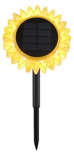Globo 33598 - LED Solárne svietidlo LED/0,06W/3V IP44