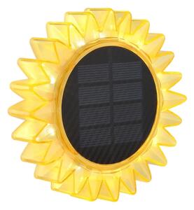 Globo 33598 - LED Solárne svietidlo LED/0,06W/3V IP44