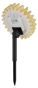 Globo 33598 - LED Solárne svietidlo LED/0,06W/3V IP44