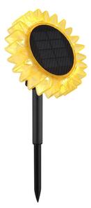 Globo 33598 - LED Solárne svietidlo LED/0,06W/3V IP44