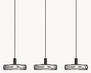 Závesné LED svietidlo Float