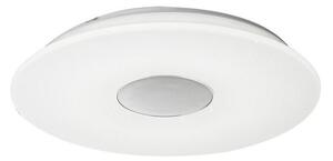 GLOBO 41329N - LED RGBW Stmievateľné stropné svietidlo NICOLE LED/50W/230V + DO