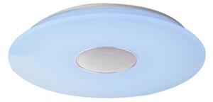 GLOBO 41329N - LED RGBW Stmievateľné stropné svietidlo NICOLE LED/50W/230V + DO