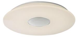 GLOBO 41329N - LED RGBW Stmievateľné stropné svietidlo NICOLE LED/50W/230V + DO