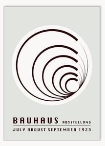 Plagát Bauhaus Endless