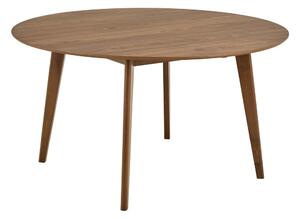 Okrúhly jedálenský stôl ø 140 cm Roxby – Actona