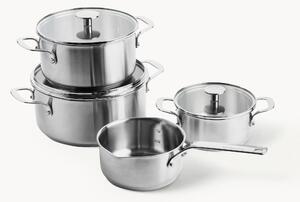 Súprava hrncov KitchenAid, 7 dielov