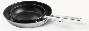 Súprava panvíc s nepriľnavým povrchom KitchenAid, 2 diely