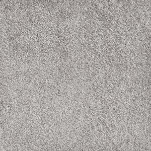 Metrážny koberec SUNSET sivý