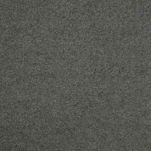 Metrážny koberec DESTINY sivý