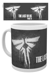 Hrnček The Last Of Us 2 - Fire Fly