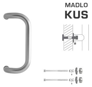 MPkovania WA - MADLO M2 WA/C-DHP ks