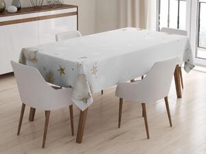 XPOSE® Obdĺžnikový obrus ORION 155x220 cm