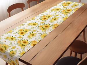 WALIA® Kuchynský behúň SLUNEČNICE 2 45x140 cm