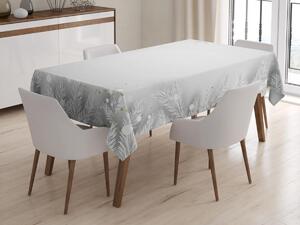 XPOSE® Obdĺžnikový obrus MRAZÍK 120x140 cm