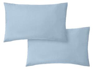 Obliečky na vankúše v súprave 2 ks z bavlneného perkálu 50x75 cm Cotton Percale – Bianca