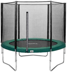TRAMPOLÍNA - Online Only záhrada, Online Only