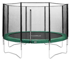 TRAMPOLÍNA - Online Only záhrada, Online Only