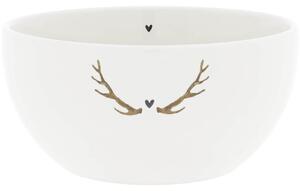 Keramická miska Deer 300 ml