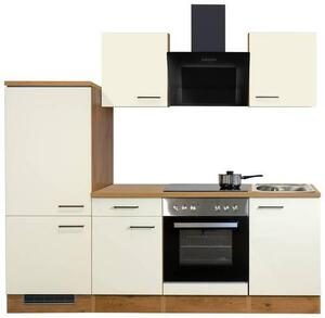 KUCHYNSKÁ LINKA AVILA 220 cm FlexWell - Online Only kuchyne, Online Only