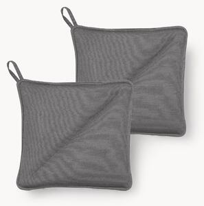 Chňapky Soft Kitchen, 2 ks