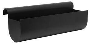 FERM LIVING Hrantík Uma, Large, Black
