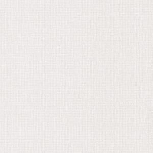 Štruktúrovaná biela vliesová tapeta A47001, Vavex 2024
