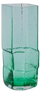 FERM LIVING Váza Muro, Medium, Green