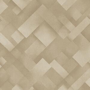 Vliesová tapeta geometrický vzor 235807, Premium Selection, Vavex