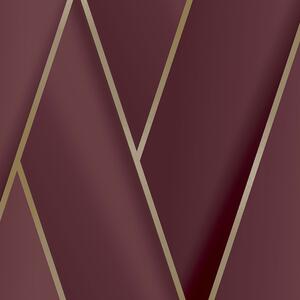 Vliesová tapeta geometrický vzor 234810, Premium Selection, Vavex