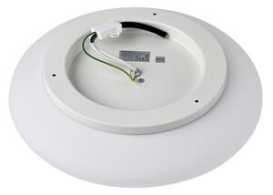 Ideal Lux - Stropné svietidlo SMARTIES 3xE27/42W/230V pr. 60 cm biela