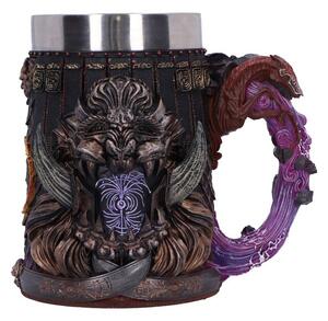 Hrnček Elden Ring - Starscourge Radahn, 0,6 l