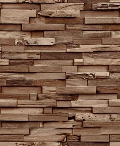 Vliesová tapeta imitácia dreva, A64003, Vavex 2025