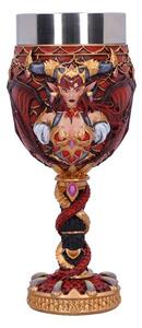 Hrnček World of Warcraft - Alexstrasza