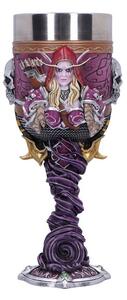 Hrnček World of Warcraft - Sylvanas
