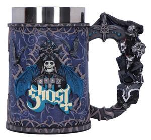 Hrnček Ghost Papa - Emeritus Evolution