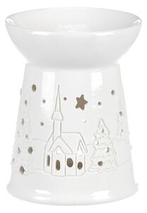 Aróma lampa Vianoce 14cm
