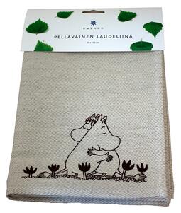 Emendo Podložka do sauny Moomin Love 50x150