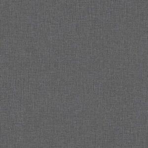 Vliesové tapety na stenu Natalie 5414-10, rozmer 10,05 m x 0,53 m, textilná štruktúra sivá, Erismann