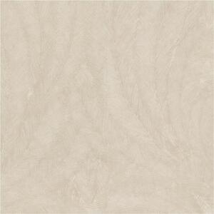 Vliesové tapety na stenu Elysium 10476-02, rozmer 10,05 m x 0,53 m, pierka krémové, Erismann