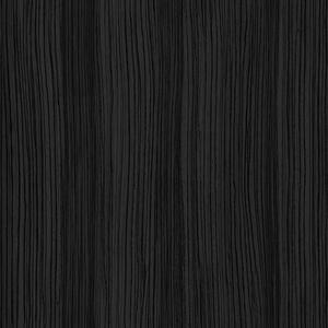 Vliesová tapeta čierna so štruktúrou dreva 347240, Matières - Wood, Origin