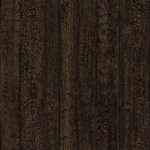Tmavo hnedá vliesová tapeta imitácia dreva 347527, Matières - Wood, Origin
