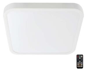 V-Tac LED Kúpeľňové stropné svietidlo so senzorom LED/18W/230V 4000K IP44 biela VT1654 + záruka 3 roky zadarmo