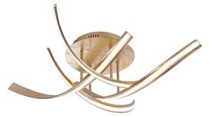 Paul Neuhaus Paul Neuhaus 6474-12 - LED Stmievateľný prisadený luster LINDA 4xLED/7W/230V W1479 + záruka 3 roky zadarmo