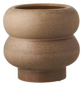 Keramický obal na kvetináč ø 19 cm Meda – House Nordic