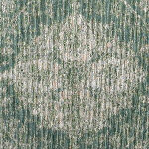 Flair Rugs koberce Kusový koberec Manhattan Antique Green - 200x290 cm