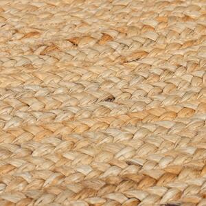 Flair Rugs koberce Kusový koberec Kahana Terracotta kruh - 180x180 (priemer) kruh cm